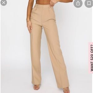 White Fox Boutique | Pants \u0026 Jumpsuits 